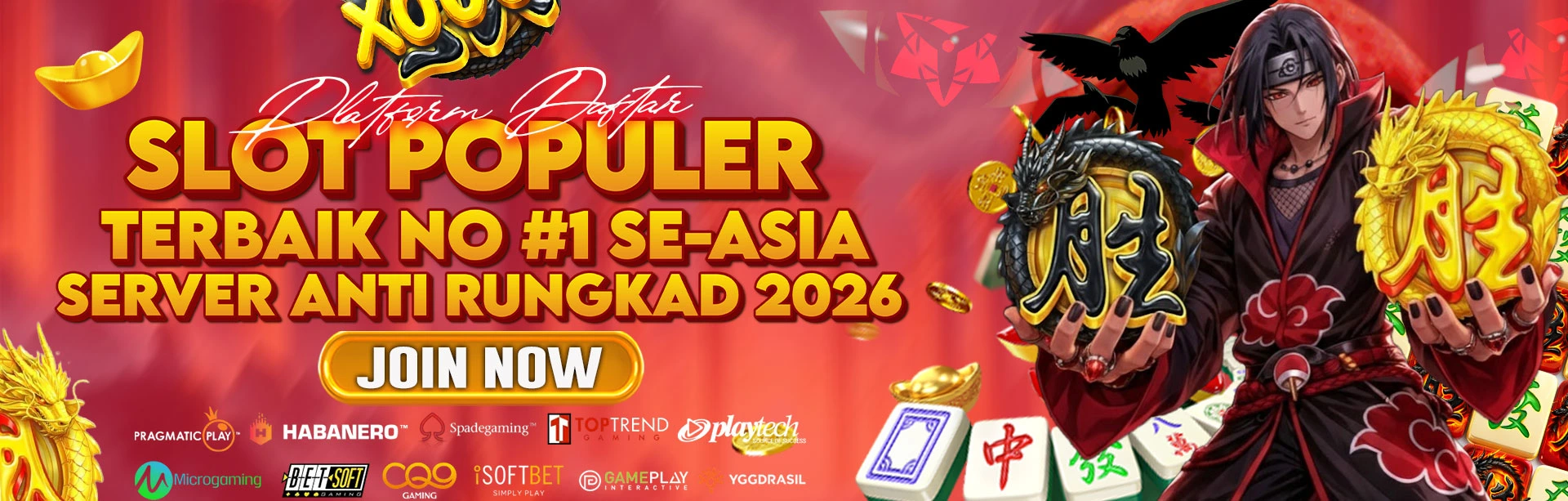 IndoCasino365