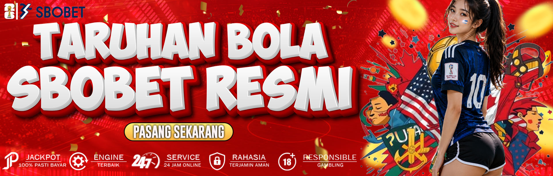 Indocasino365